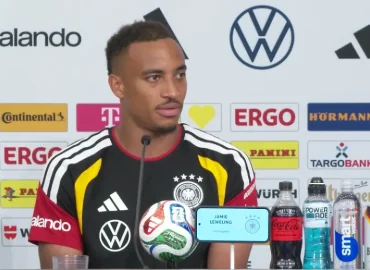 Nick Woltemade: Der Unterschätzte DFB-Stürmer