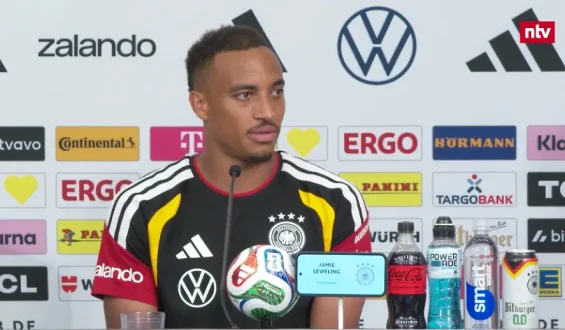 Nick Woltemade: Der Unterschätzte DFB-Stürmer