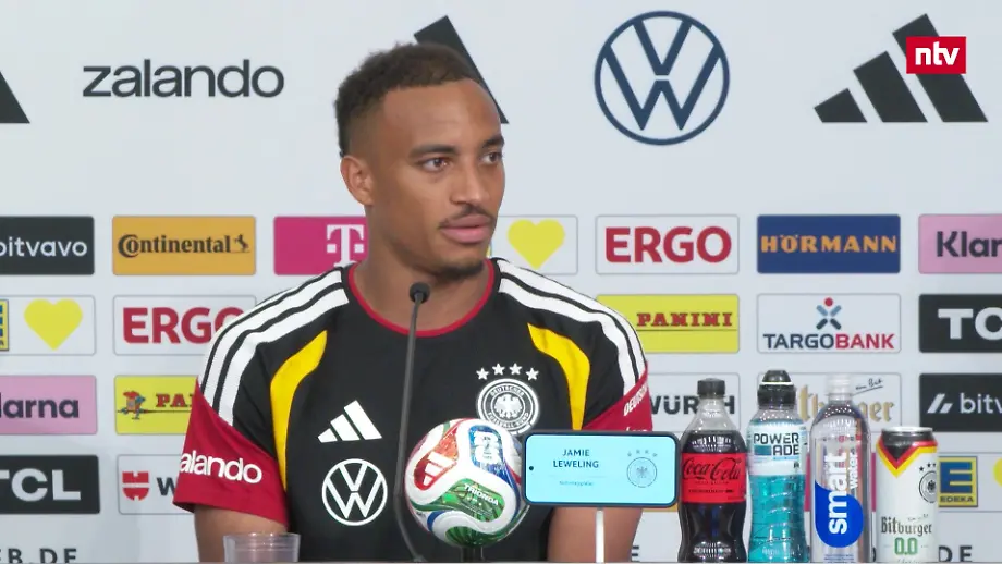 Nick Woltemade: Der Unterschätzte DFB-Stürmer