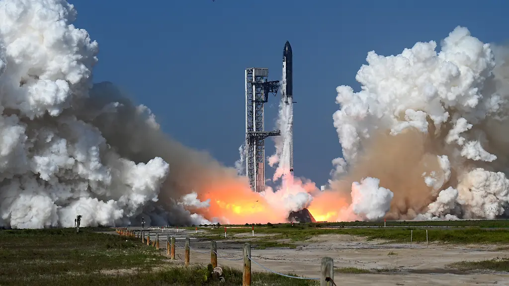 SpaceX plant Rekord-Börsengang unter Elon Musk