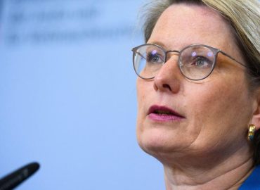 Reform des Sexualstrafrechts: Hubig fordert ‚Nur Ja heißt Ja‘-Prinzip