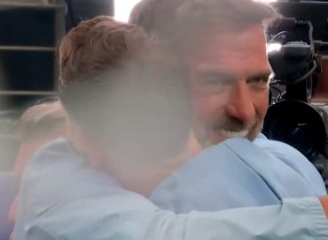 TV-Experten Klopp und Müller: Eine polarisierende Kombination bei Magenta TV