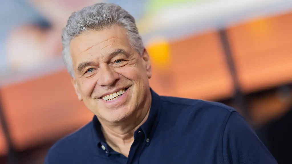 Jürgen Hingsen: Insolvenz trotz Dschungelcamp