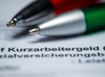 Kurzarbeit und Lohn: Wie Berechnung des Kurzarbeitergeldes funktioniert