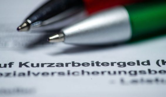 Kurzarbeit und Lohn: Wie Berechnung des Kurzarbeitergeldes funktioniert