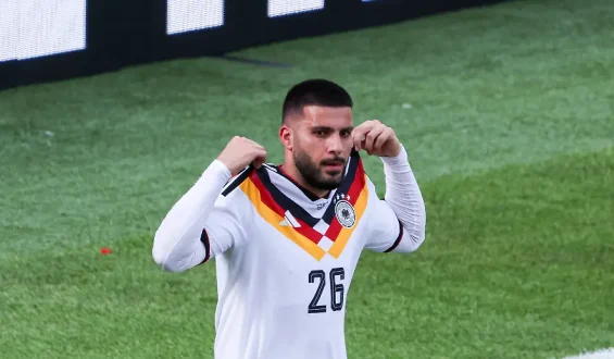 Deniz Undav: Der Superjoker der deutschen Nationalmannschaft