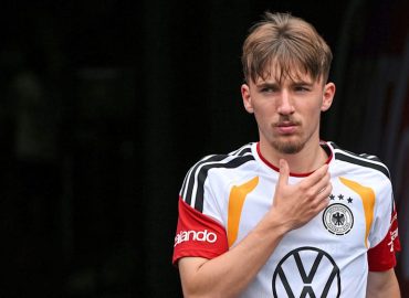 Emotionale Szenen im DFB-Teamhotel nach Karls WM-Aus
