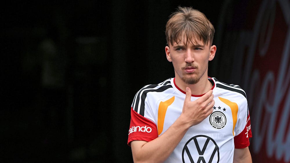 Emotionale Szenen im DFB-Teamhotel nach Karls WM-Aus