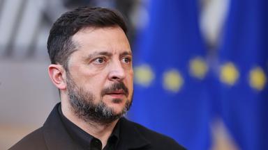 Ukraine und Polen: Spannungen bei Konferenz zur Wiederaufbauhilfe