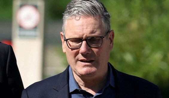 Premier Starmer vor möglichem Rücktritt