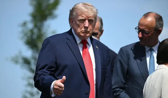 Hoffnung auf diplomatische Lösungen beim G7-Gipfel
