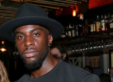 Songwriter Talay Riley mit 35 Jahren in London getötet