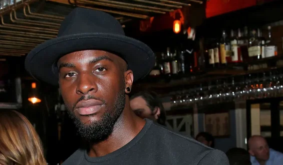 Songwriter Talay Riley mit 35 Jahren in London getötet