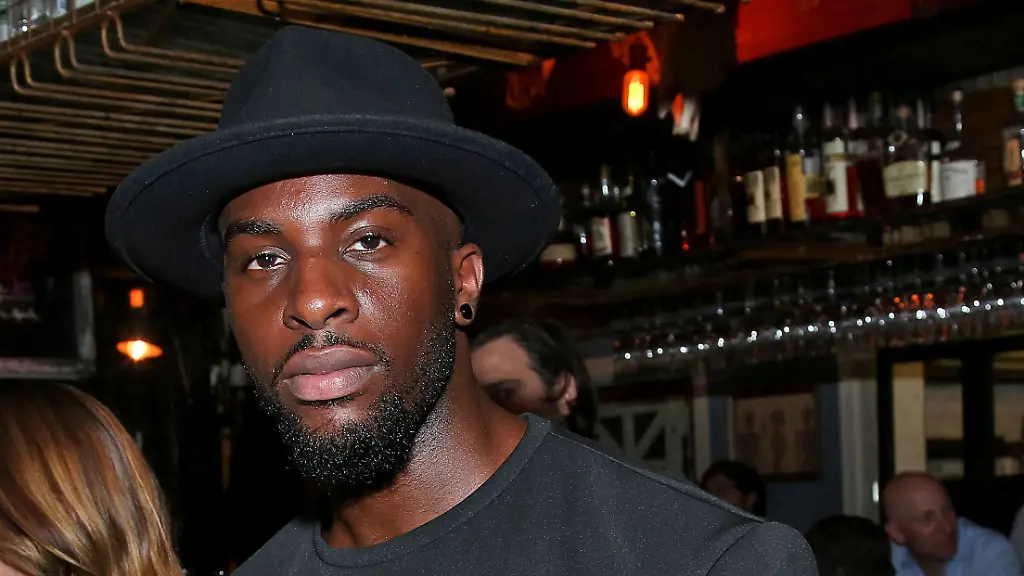 Songwriter Talay Riley mit 35 Jahren in London getötet