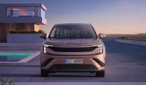 Der neue Skoda Peaq: Ein großes Familien-SUV