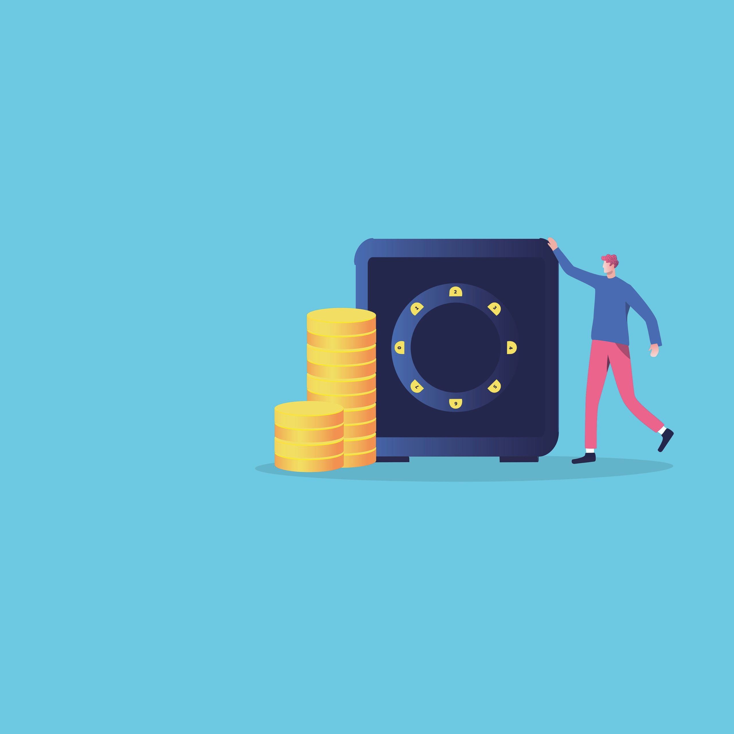 Private Märkte: Eine riskante Investition