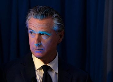Newsom beschuldigt Trump politisch motivierter Ermittlungen