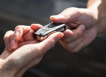 Vorsicht beim Autokauf: Warnsignale für gestohlene Fahrzeuge