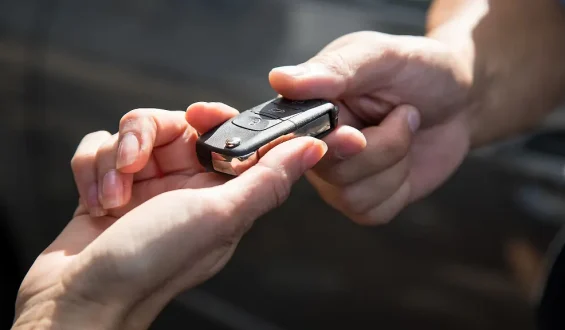 Vorsicht beim Autokauf: Warnsignale für gestohlene Fahrzeuge