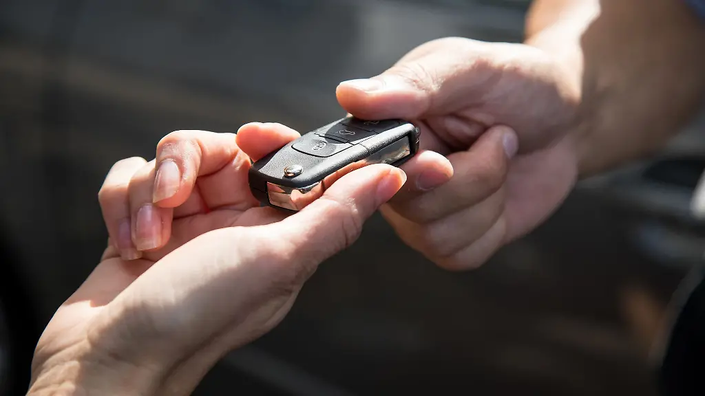 Vorsicht beim Autokauf: Warnsignale für gestohlene Fahrzeuge