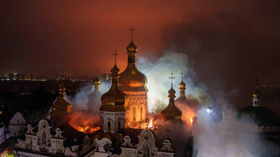 Neue Sanktionen und Entwicklungen im Ukraine-Krieg
