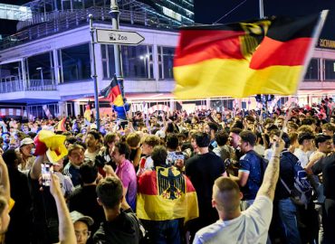 WM-Berichterstattung: Deutsche Siege und Spannungen
