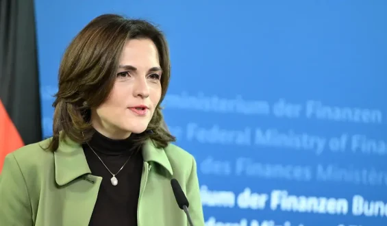 Elisabeth Kaiser über Sozialstaatsreformen und Ostdeutschland