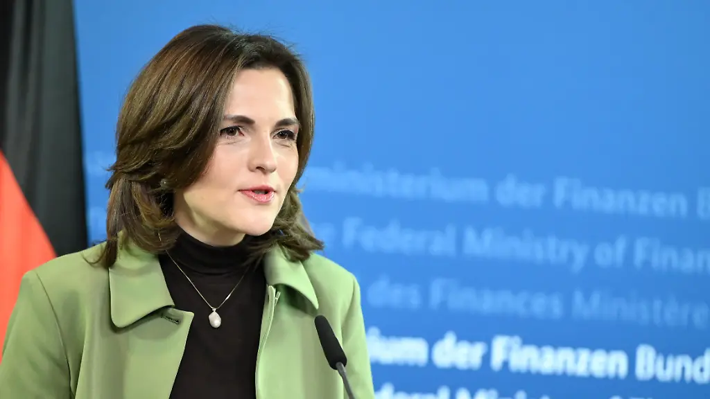 Elisabeth Kaiser über Sozialstaatsreformen und Ostdeutschland