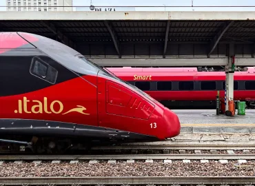 Italo greift Deutsche Bahn mit günstigen Preisen an