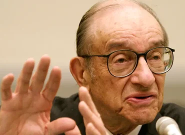 Alan Greenspan: Ein Leben zwischen Ruhm und Kritik