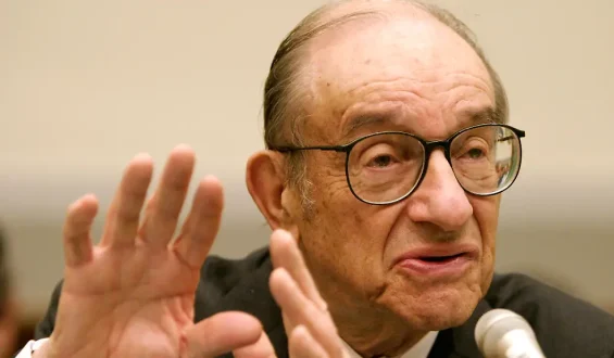 Alan Greenspan: Ein Leben zwischen Ruhm und Kritik
