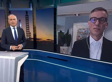 Trump wirft Teheran Täuschung vor