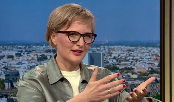 Brantner über Spahns Rücktritt und Chancen für Merz