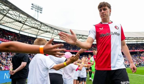 Transfer-Highlights: VfB Stuttgart verpflichtet Leo Sauer