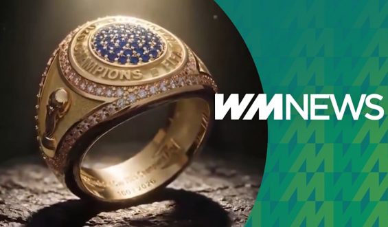 Messi und Yamal spielen um Championship-Ring im Wert von 130.000 Euro