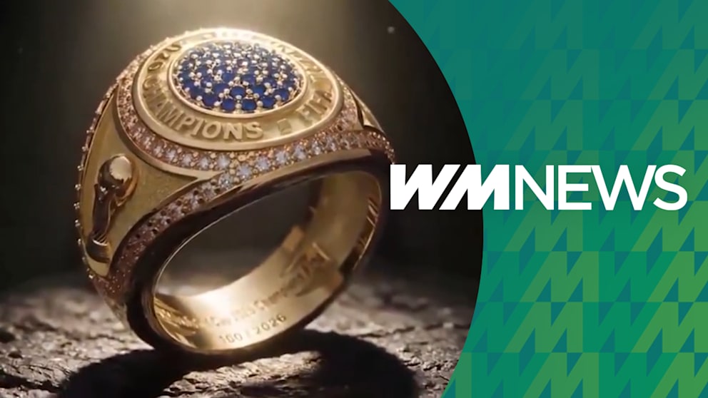 Messi und Yamal spielen um Championship-Ring im Wert von 130.000 Euro