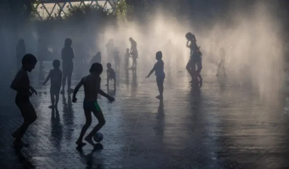 El Niño und Klimawandel: Erwartete Rekorde und Globale Auswirkungen