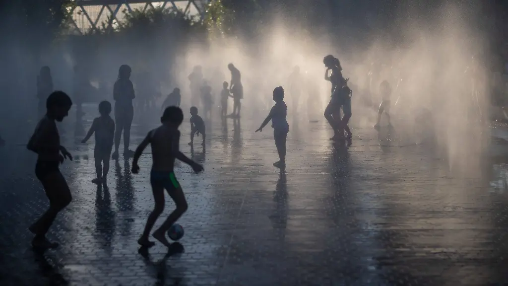 El Niño und Klimawandel: Erwartete Rekorde und Globale Auswirkungen