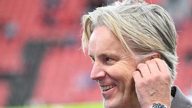 Interview mit Jan Aage Fjørtoft über Norwegens Fußballgeschichte und die WM 2026