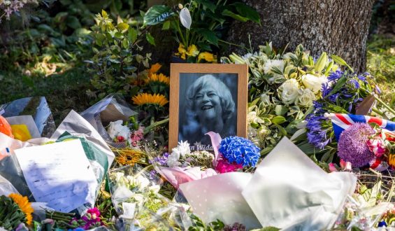 Ermittlungen im Fall Ann Widdecombe übernommen