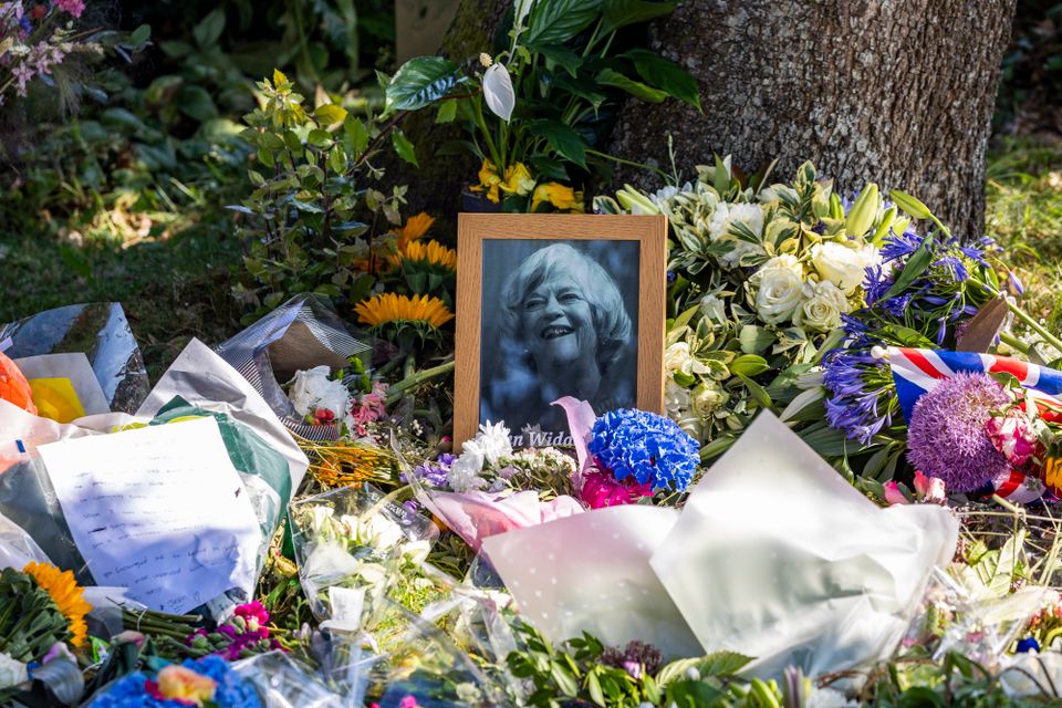Ermittlungen im Fall Ann Widdecombe übernommen