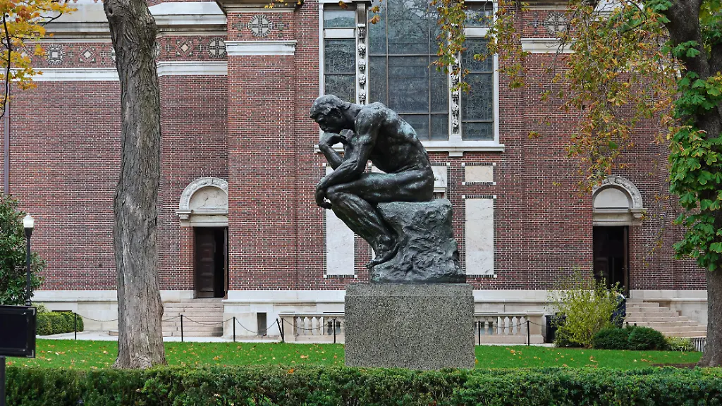 Philosophen auf dem Vormarsch im US-Arbeitsmarkt