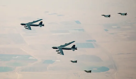 Saudi-Koalition startet Vergeltungsangriffe im Jemen