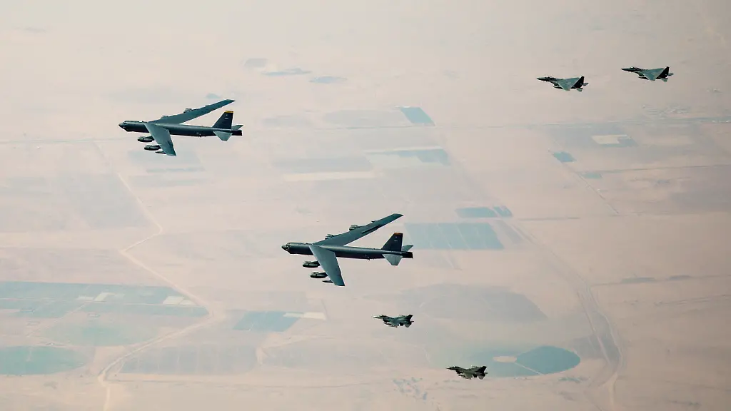 Saudi-Koalition startet Vergeltungsangriffe im Jemen