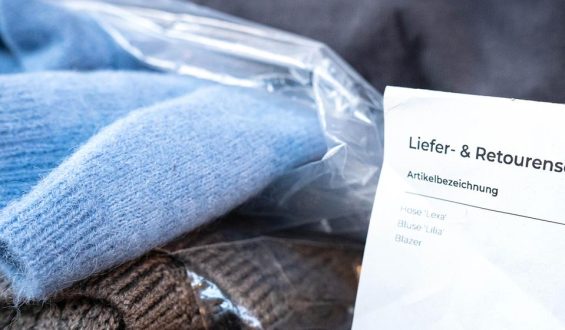 EU-Regeln für unverkaufte Ware: Kleidung vernichten ist verboten