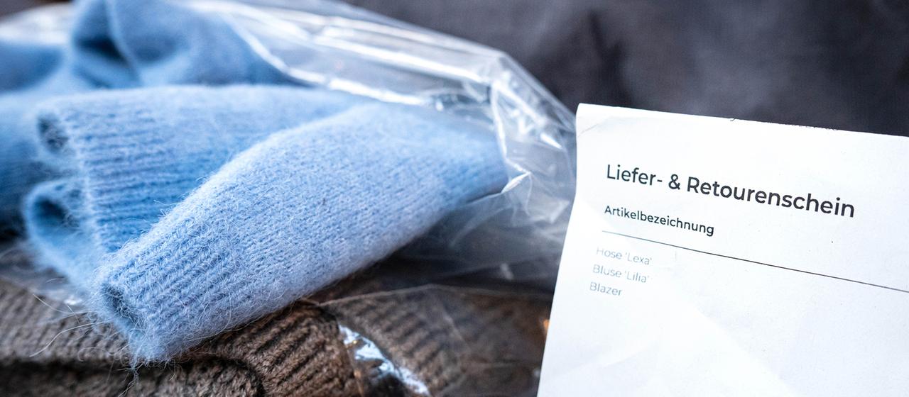 EU-Regeln für unverkaufte Ware: Kleidung vernichten ist verboten