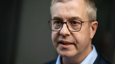Stefan Evers ist neuer Spitzenkandidat der Berliner CDU