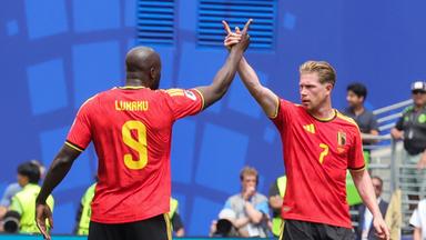 Die Entwicklung der Goldenen Generationen im Fußball