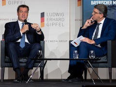Streit um Transparenz beim Ludwig-Erhard-Gipfel