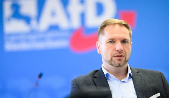 Kommunalwahl in Niedersachsen: AfD-Kandidaten ausgeschlossenen